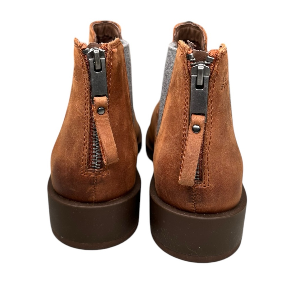Sorel Emilie Chelsea II Size 9 New without box - Picture 3 of 8